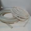 Tubo de silicone resistente a altas temperaturas, ácido e álcalis, tubo de silicone transparente 8*12/6*9/5*7mm, uso em laboratório