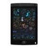 Pizarra Electrónica de Escritura y Dibujo LCD de 8.5 pulgadas con Bolígrafo y Borrado de un Solo Clic Pizarra Electrónica de Escritura