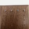 Aleación de Titanio ASTM F136 Circonita Polaris 5A Joyería para Piercings Labio Uña Uña Cochlear Uña del Hueso del Oído G23 Simple