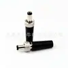 Plugue de Alimentação DC 5.5*2.1/2.5/14mm Versão com Porca Adaptador de Monitoramento DC Adaptador DC