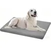 Esterilla Personalizada para Perrera, Perrera Cálida de Felpa, Manta Esterilla para Perros y Gatos, Cubierta Desmontable Lavable a Máquina para Mascotas