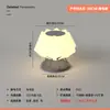 Luz de Jardim Externa, Luminária de Poste Solar Moderna e Simples, Design à Prova d'Água, Luminária de Poste para Jardim de Vila e Iluminação de Parede