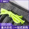 Pantalones Casuales Rectos Holgados Versátiles para Hombre 2024 Verano Modernos Pantalones Jogger Versátiles Estilo Casual de Hong Kong
