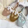 2025 Nuevo Llegada Zapatos Casuales Combinan con Todo Verano Zapatos Planos para Mujer zapatilla Tenis Zapatos De-Entrenamiento Zapatos de Forrest Gump para Mujer