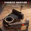 Smog es adecuado para el kit de fotografía callejera DJI Action6, el marco de expansión de jaula de conejo 6037/5891 y la carcasa protectora anticaídas.