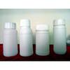 Recipiente de embalagem agroquímica de 100ML PE alta barreira anti-penetração resistente à corrosão plástico composto multicamadas fábrica de moldagem por sopro