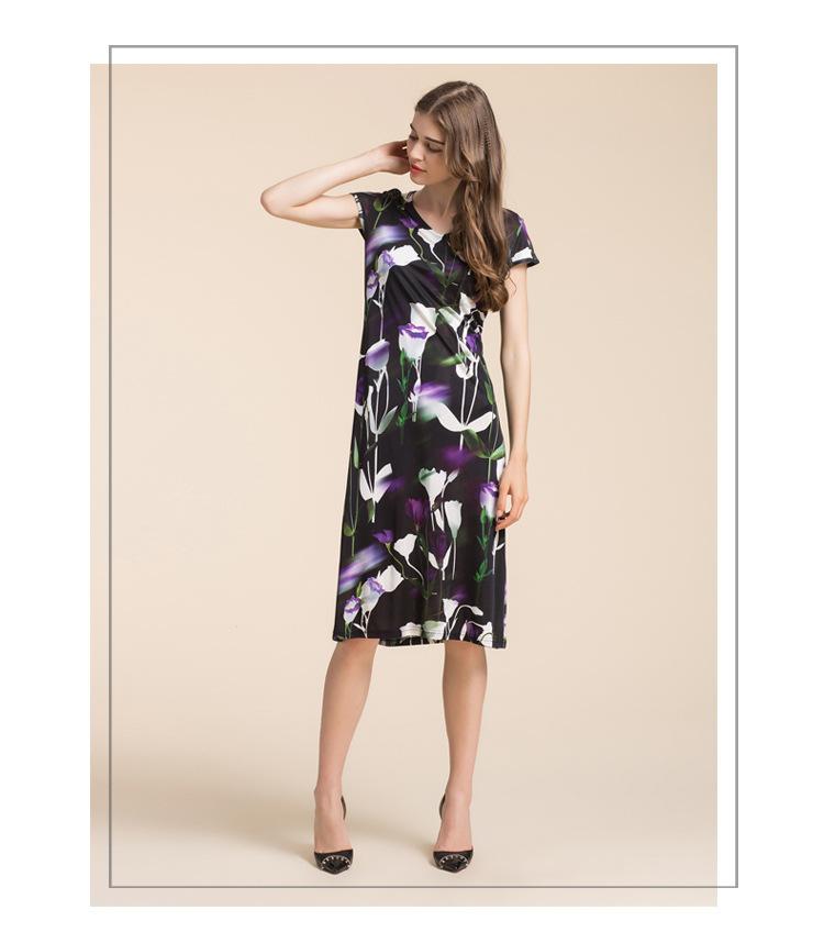 BSY7038印花长裙_14