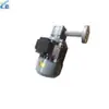 Bomba de Aceite Rotor Zcb Reductor Cicloidal Suministro de Aceite Circulante 40W60W Mango de Bomba de Acero Fundido Antiexplosión Estándar Accesorios