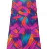 Venta al por mayor de fábrica Nuevo bufanda larga de playa satinada Li Jin 90*180 estampada estilo coreano chal de seda artificial