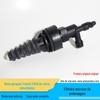 Adequado para Isuzu Jiangling Ford MT75 Nova Geração Quanshun V348 Cilindro Auxiliar de Embreagem 5 marchas 3C11 7A508A