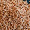 Espino crudo al por mayor trozos triturados trozos en cubos polvo de hielo yogur frito ingredientes crudos bolsas 5 kg al por mayor