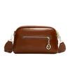 2025 Nueva Marca de Moda de PU Bolso Cruzado de Hombro Único Casual para Mujer Fabricante Venta al por Mayor Comercio Exterior Exportación Transfronteriza Dropshipping