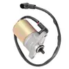 Fornecimento direto da fábrica de motor de partida para motocicleta motor de partida GY6-50 motor de partida