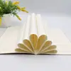 Cuaderno de Inglés de Piel de Vaca para Todas las Materias 16K para Estudiantes de Primaria y Secundaria, Cuaderno Grueso de Composición en Chino y Matemáticas, Grueso y Duradero