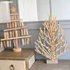 Materiales Ecológicamente Innovadores para Jardín de Infantes Madera a la Deriva Hecha a Mano Madera Creativa Hogar Retro Rama Seca Decoración