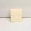 Bolsa para fotos de 1 polegada 2 polegadas 3 polegadas 4 polegadas bolsa para botões de roupa bolsa para pequenos acessórios bolsa de embalagem para fotos de identidade envelope pequeno com ranhura pequena