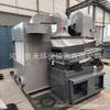 Máquina de triagem por densidade específica leito de triagem por fluxo de ar máquina de triagem por vibração equipamento britador equipamento de separação de suporte
