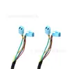 Adecuado para Kits de Amortiguadores Eléctricos de Portón Trasero Modificados para Modelos Toyota Cruiser 22