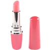 Mini Batom Portátil Jumping Egg Feminino G-spot Masturbação Vibração Orgasmo Massagem Stick Adulto Tom Sex Fun