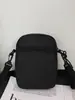 Outono 2026 Nova Bolsa Transversal Tendência Bolsa de Ombro Tendência Bolsa Simples de Ombro Único Bolsa Pequena para Celular Mochila Casual Leve