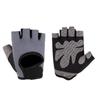 Guantes de Fitness para Hombres y Mujeres Equipo de Entrenamiento Medio Dedo Muñequera de Ejercicio Yoga Sala de Spinning Equipo Deportivo