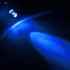 Luz LED de Súper Alto Brillo 5mm Rojo, Verde, Azul y Amarillo F5 Colorida de Alto Brillo Enchufe Recto Cabeza Redonda Luz Indicadora LED F5 Transparente