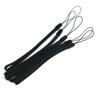 Cordão de Pino para Celular Cordão de Pulso para Pendrive USB Ventilador Pequeno Alça de Pulso Alça para Bastão de Selfie Corda para Pendurar na Mão Brinquedo Corrente de Nylon para Pendurar