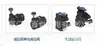 Fornecimento Dsg-01 02 03-2B8-D24 A110 A220-N1-50 70 Yuken Japão Pesquisa de Óleo