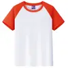 Ropa Personalizada para Clase de Jardín de Infancia Camiseta Infantil Camiseta Deportiva para Día del Deporte de Estudiantes de Primaria Camiseta para el Día del Niño Algodón Puro