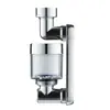 Boquilla de Grifo Universal de la Fábrica de Origen, Antisalpicaduras, Giratoria, Herramienta de Extensión de Conversión de Conector Externo Multiusos