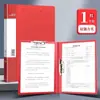 Carpeta de Oficina, Engrosada, Gran Capacidad, Clip para Papel Estable y Antideslizante, Clip para Tablero de Almacenamiento de Exámenes, Clip para Exámenes, Clip para Documentos A4