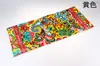 Funda de almohada de algodón puro tela gruesa vieja funda de almohada palaciega funda de almohada de ajenjo y trigo sarraceno almohada para columna cervical funda de almohada con funda interior venta al por mayor