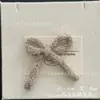 Pendientes de Colores Candy Coreanos Hechos a Mano para Manualidades, Accesorios para el Cabello, Accesorios para Fundas de Teléfono Móvil, Ropa, Accesorios para Medias, Accesorios, Productos Semi-Terminados