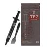 Limin (Thermalright) TF7 2g Graxa de Silicone Condutora Térmica Pasta Térmica para CPU Condutividade Térmica 12.8 Notas