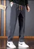 Calça de Moletom Estilo Novo Americano Masculina 2026 Nova Marca Tendência Simples Solta Emagrecedora Perna Reta Esportiva Casual Calça Longa Roupa Masculina