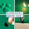Piso de PVC para Estudios de Baile, Pisos de Gimnasio, Pisos Escolares, Resistente al Desgaste, Antideslizante, Piso Plástico Comercial, Piso de Color Sólido
