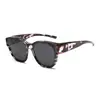 Nuevas gafas de sol polarizadas de carey transfronterizas para mujer, aptas para usar sobre gafas de prescripción, específicamente para conducir, protección UV, gafas de sol de moda