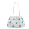Bolso de Nicho Dulce para Niña Nuevo 2026, Bolso de Hombro de Moda para Mujer para el Trabajo, Bolso Tote de Mano de Gran Capacidad para Exteriores