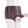 Dildo de Carne Blanda Realista Juguete Sexual para Mujeres, Pantalones de Cuero Portátiles para Lesbianas, Hueco o Sólido para Hombres
