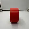 Cinta de Advertencia de PVC Impermeable y Resistente al Desgaste Marcado de Piso de Taller Línea de Cebra Negra y Amarilla Cinta de Advertencia de Seguridad Colorida