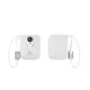 Power Bank Portátil Mini de Gran Capacidad 10000 mAh con Cable Integrado, Carga Súper Rápida de 22.5W, Nuevo Producto Transfronterizo