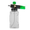 Botella de Espuma para Lavado de Autos a Alta Presión Cross-Border Pa, Especial para Máquinas de Lavado de Autos, Boquilla de Pulverización de Conexión Rápida 1/4, Herramienta Accesorio de Pistola de Agua