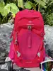 Mochila para Caminhada e Montanhismo ao Ar Livre, Unissex, Grande Capacidade, Leve, Resistente à Água, Mochila de Viagem