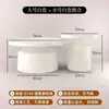 Muebles de Hierro Forjado Creativo de Alta Gama Nórdico Combinación Mesa de Café Apartamento Pequeño Mesa de Café Más Vendida Sala de Estar Hogar Redonda Martini