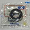Rodamiento de Bolas de Surco Profundo SKF 6001-2RSH/C3 6001-2RS1 6001-2RSH Tamaño: 12*28*8mm