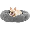 Nido para gatos, tapete cálido de invierno, cama para gatos, caseta para gatos, caseta semicerrada para perros, suministros universales para mascotas para las cuatro estaciones.