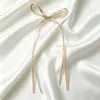 En Stock Venta Directa Accesorios de Doble Lazo de 3 mm para Ropa y Calcetines, Accesorios para el Cabello DIY, Materiales Hechos a Mano, Lazos