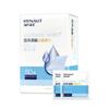 Almofadas de Algodão com Álcool Médicas Descartáveis Haishi Hainuo 6*3cm Lenços Desinfetantes Econômicos 50 Peças Embaladas Individualmente