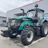 Trator Agrícola Lovol Oubao M1604-5Xp 160 Cavalos de Potência Arado de Discos Pesado Rototiller Trator de Rodas