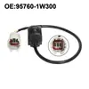 95760-1W300 es adecuado para la cámara de asistencia de reversa Kia Platinum 11-18 957601W300